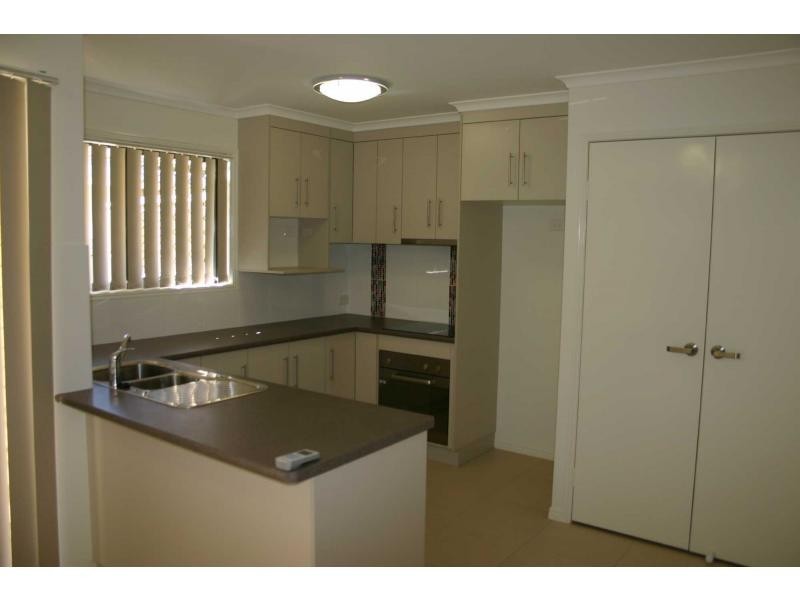 Svensson Heights QLD 4670