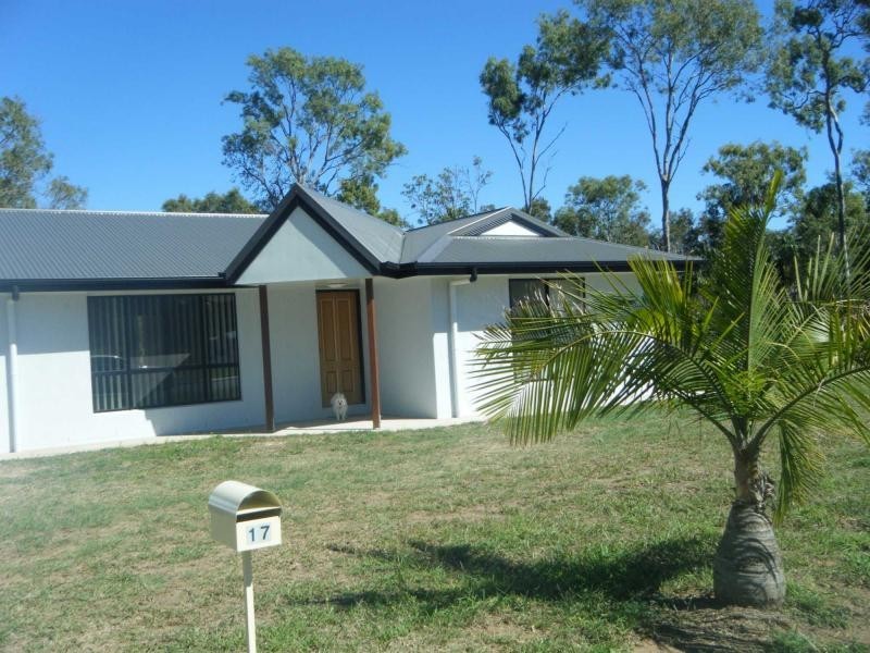 Moore Park Beach QLD 4670