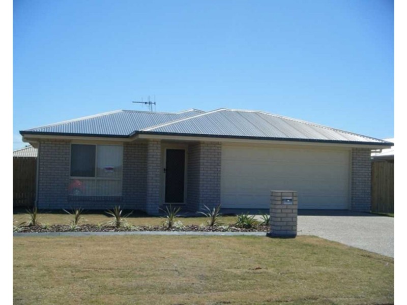 Thabeban QLD 4670