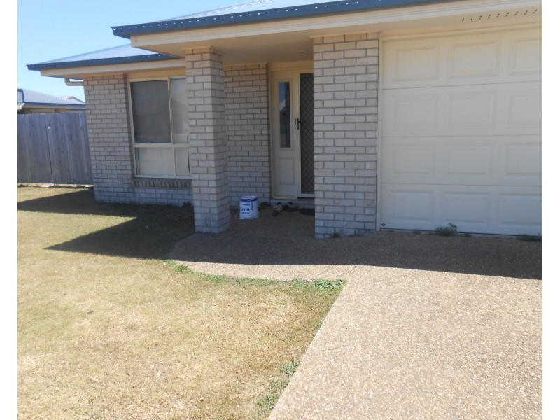 Thabeban QLD 4670