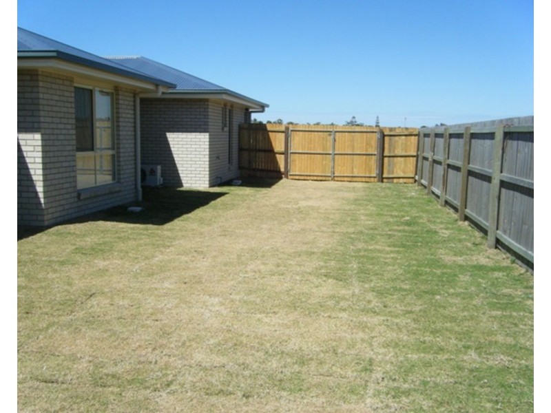 Thabeban QLD 4670