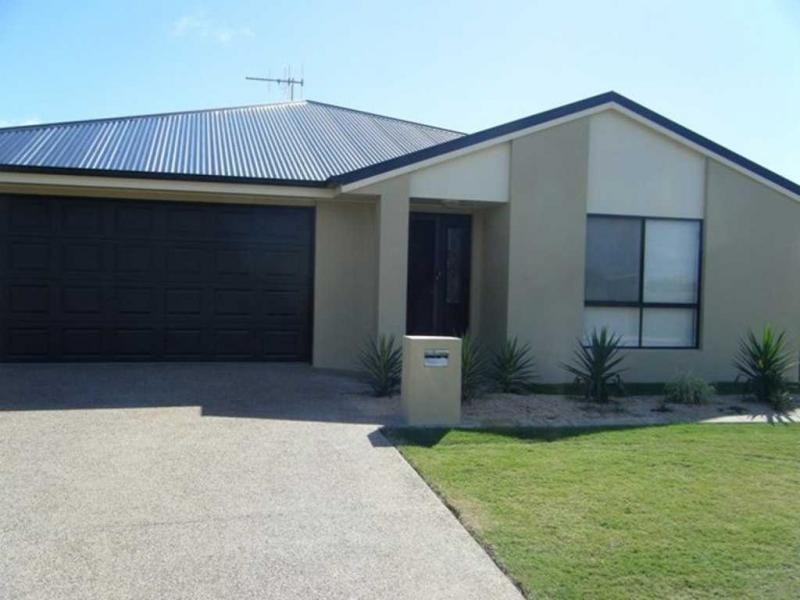 Coral Cove QLD 4670