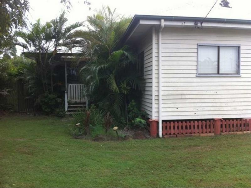 Svensson Heights QLD 4670