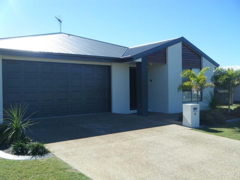 Coral Cove QLD 4670