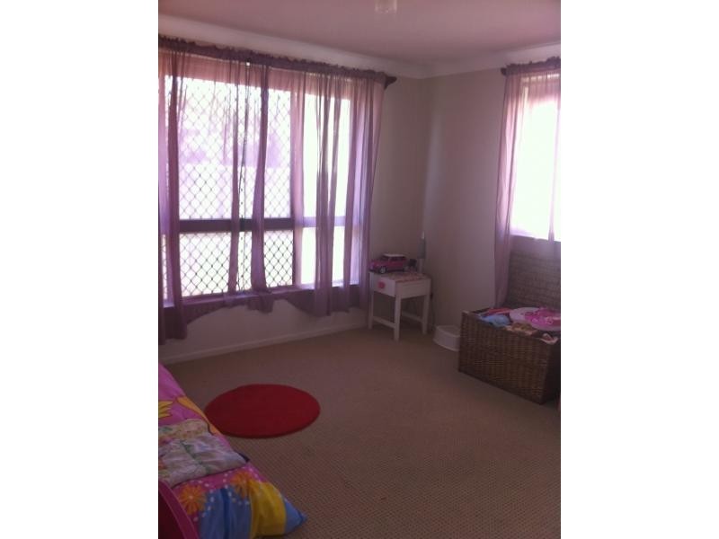 Avenell Heights QLD 4670