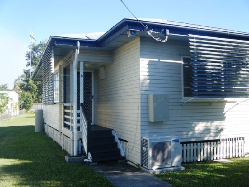 Bundaberg North QLD 4670