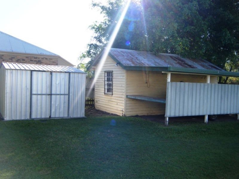 Bundaberg North QLD 4670