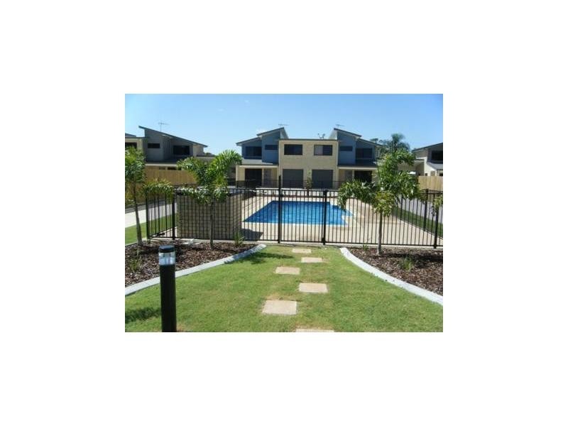 19/3 Ann Street, Bundaberg East QLD 4670