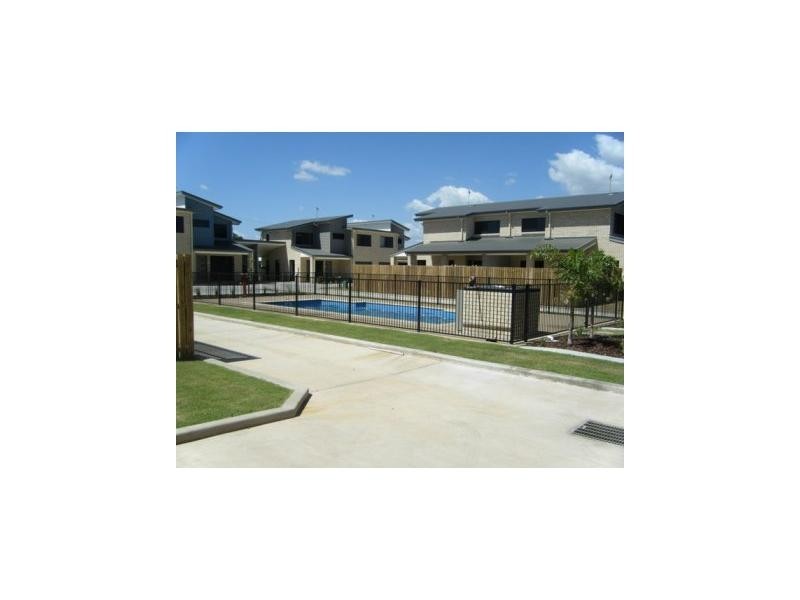 19/3 Ann Street, Bundaberg East QLD 4670