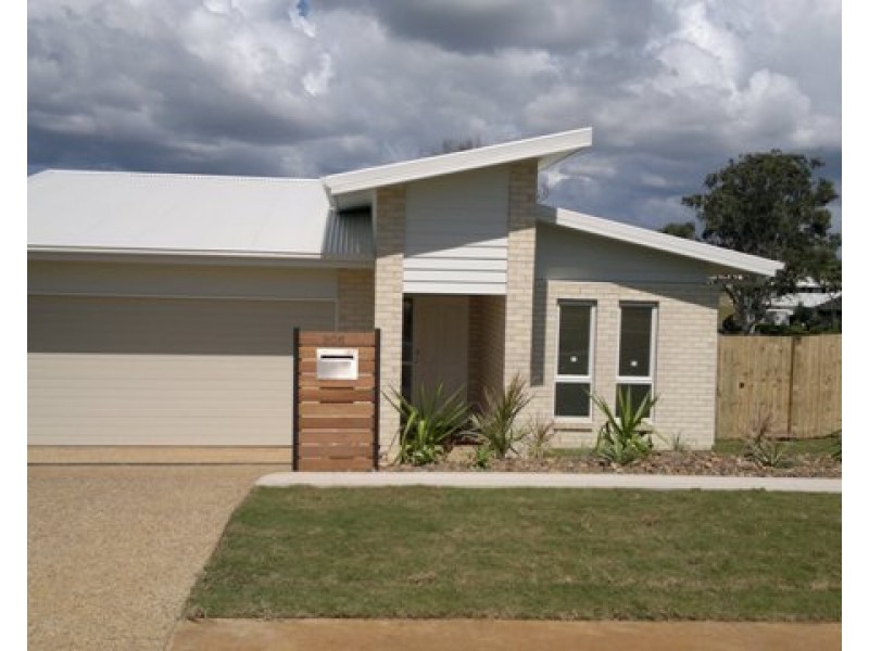Kepnock QLD 4670