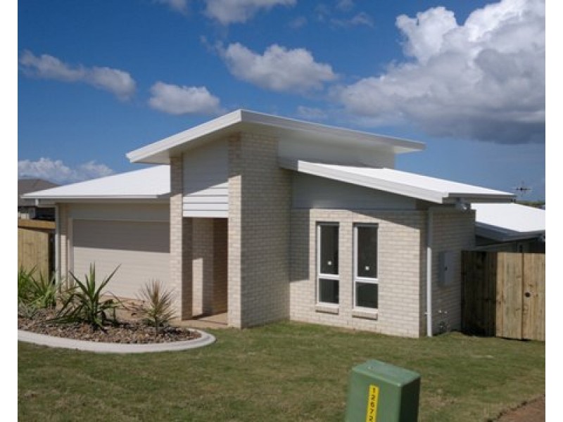 Kepnock QLD 4670