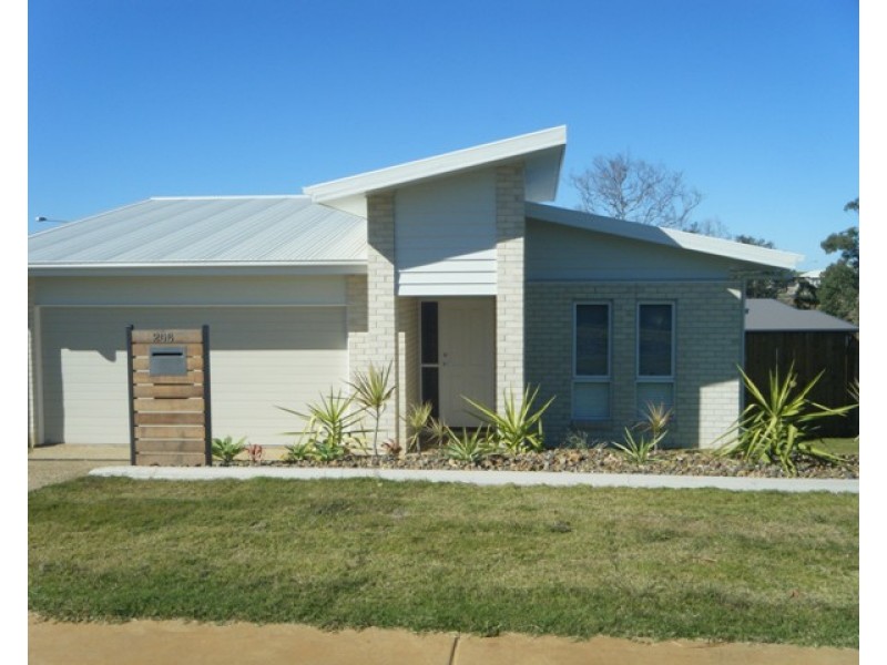 Kepnock QLD 4670
