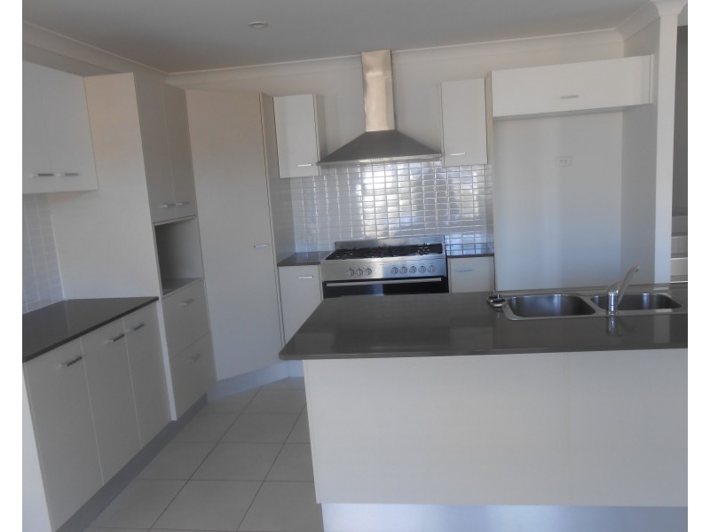 Kepnock QLD 4670