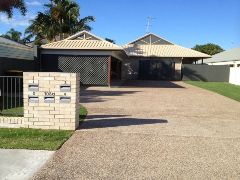 Bundaberg West QLD 4670