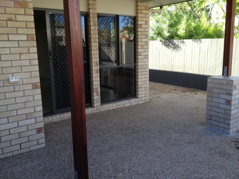 Bundaberg West QLD 4670