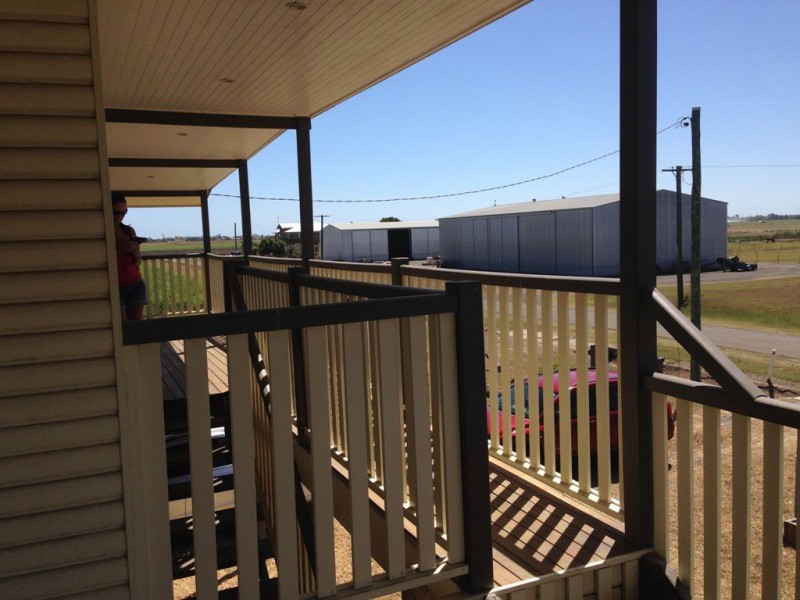 Bundaberg North QLD 4670