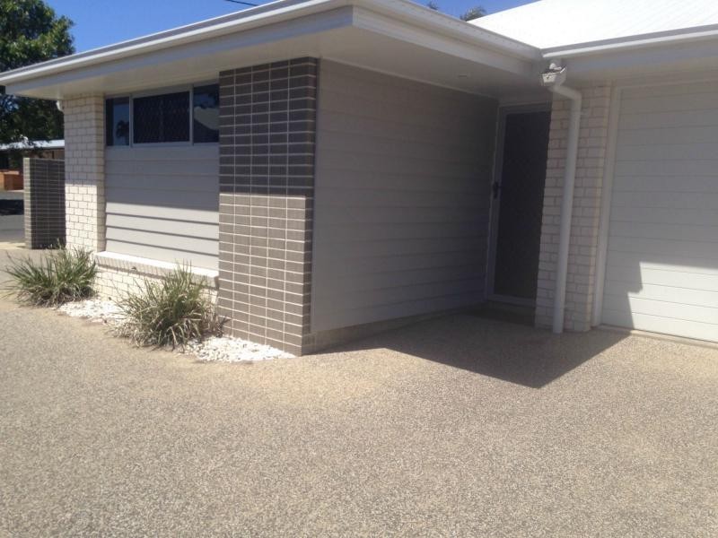 Bundaberg South QLD 4670