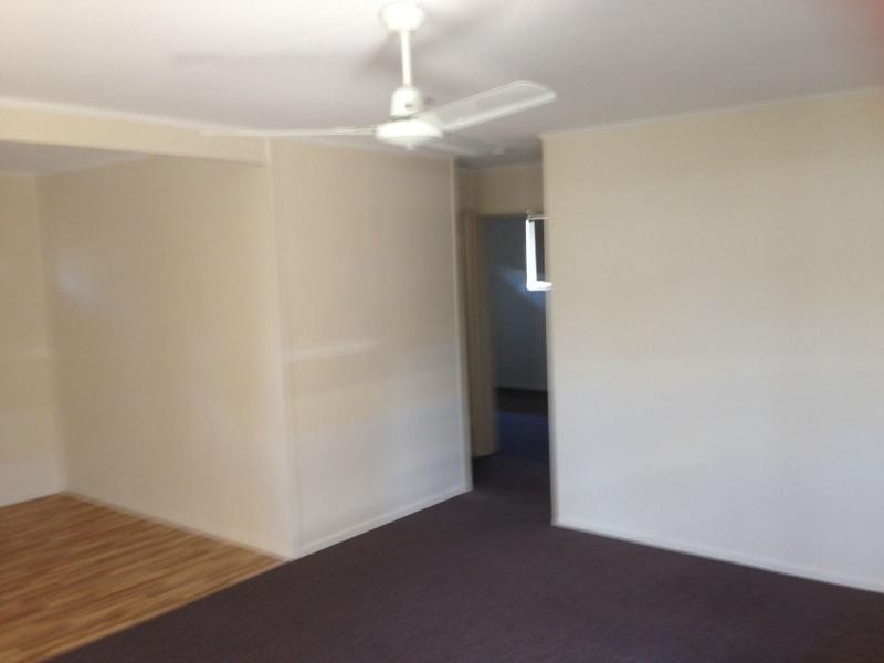 Avenell Heights QLD 4670