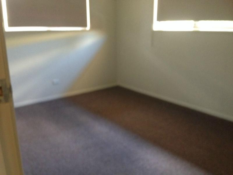 Avenell Heights QLD 4670
