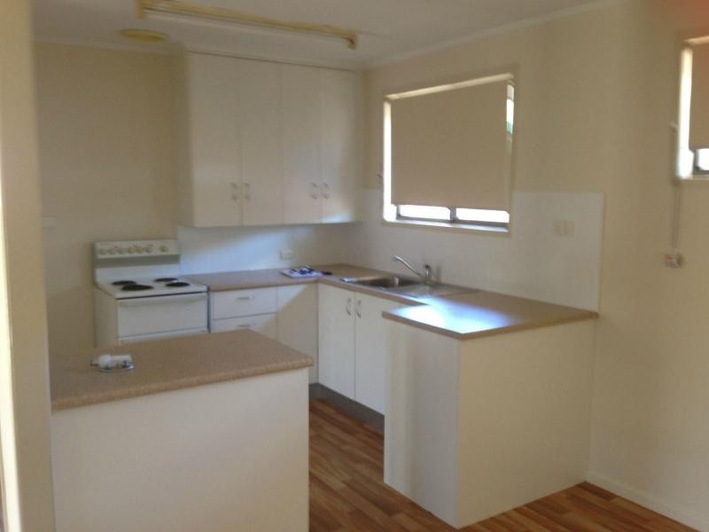 Avenell Heights QLD 4670