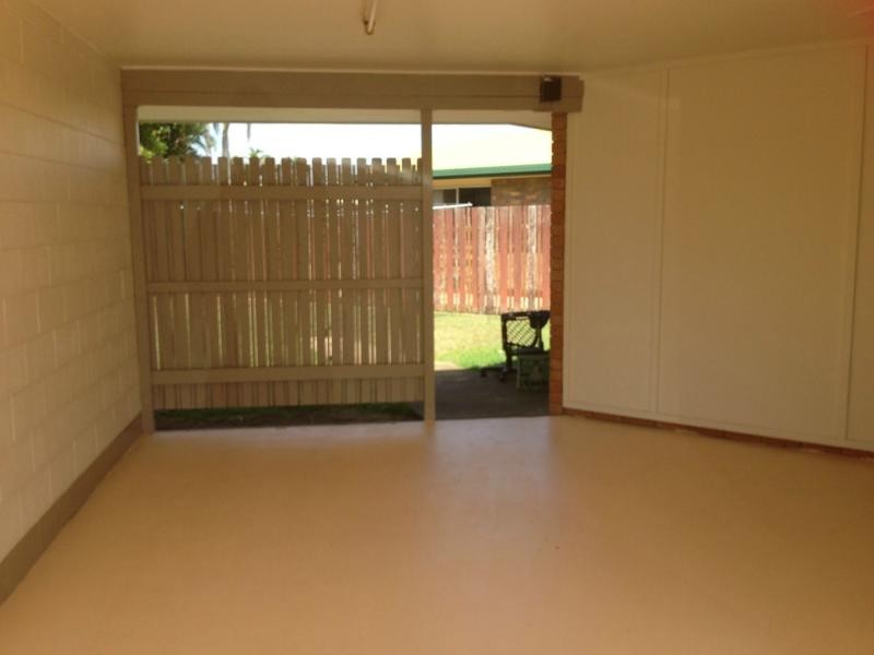 Avenell Heights QLD 4670