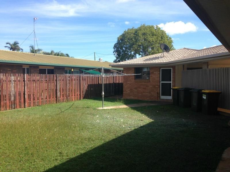 Avenell Heights QLD 4670