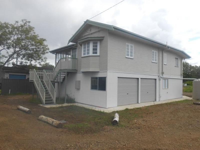 Calliope QLD 4680