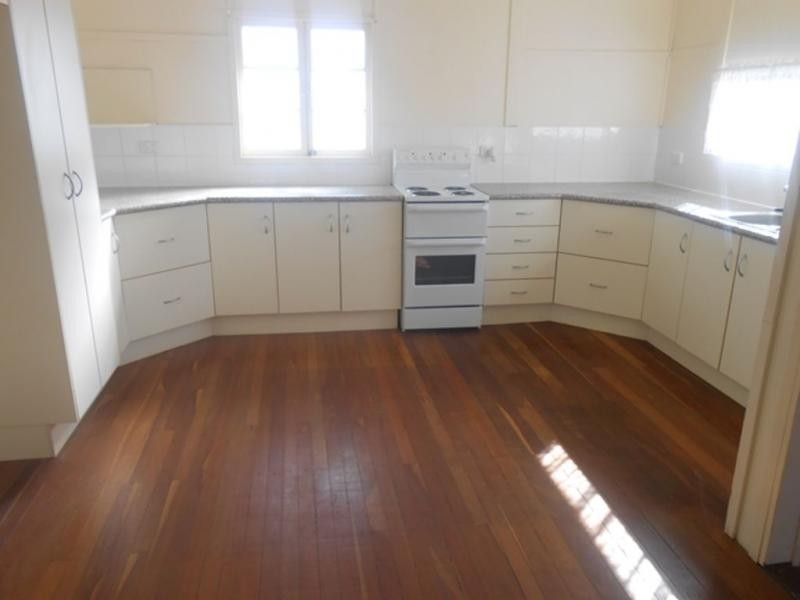 Calliope QLD 4680