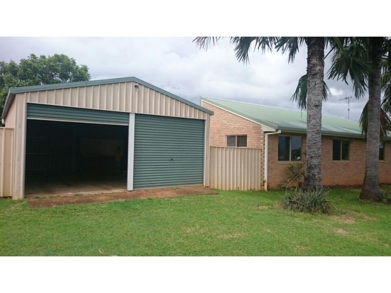 Avoca QLD 4670