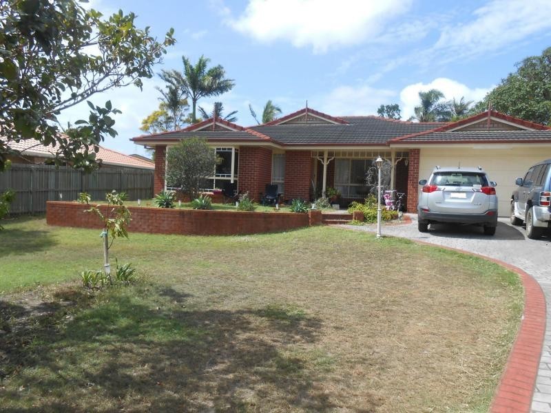 Avoca QLD 4670