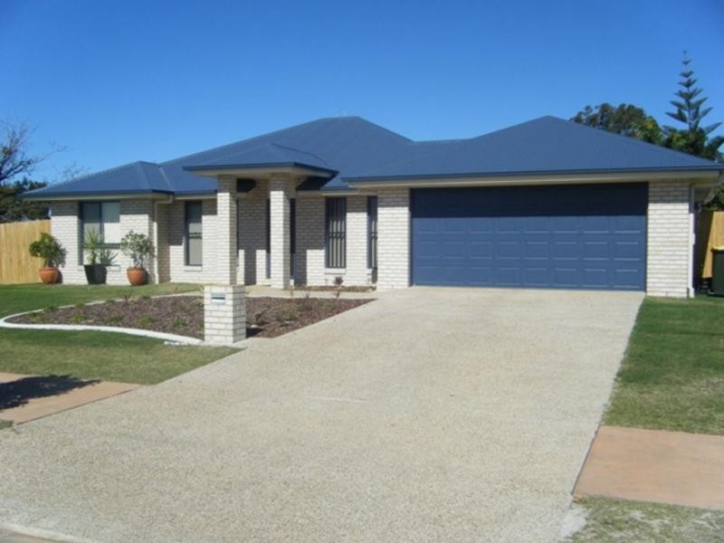 Ashfield QLD 4670