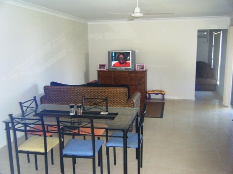 Ashfield QLD 4670