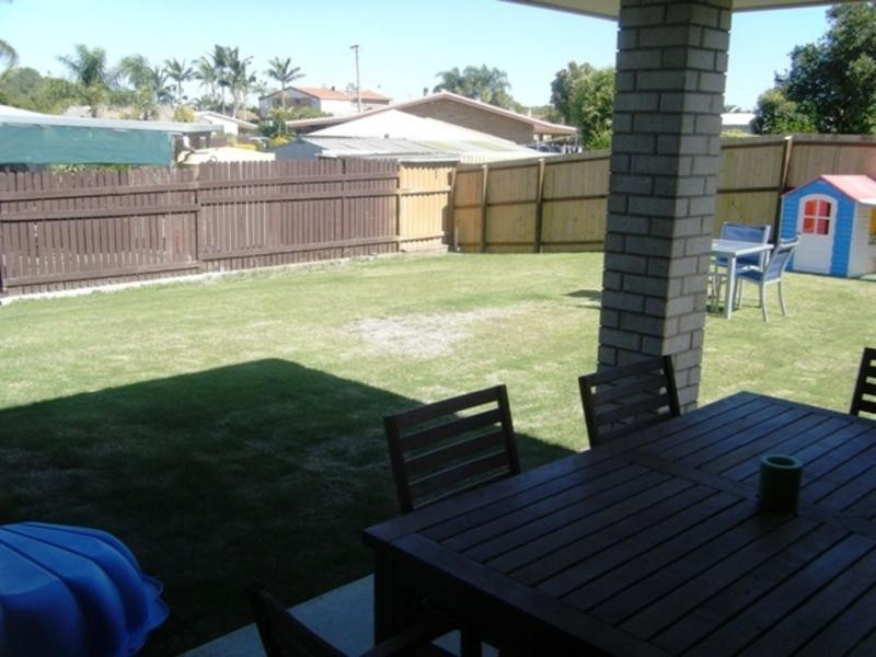 Ashfield QLD 4670