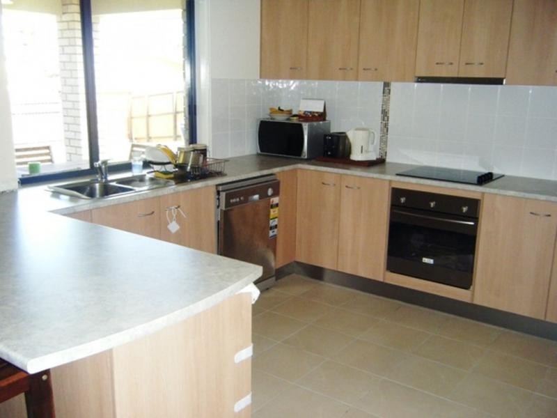 Ashfield QLD 4670