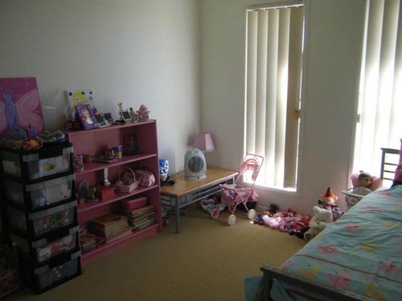 Ashfield QLD 4670