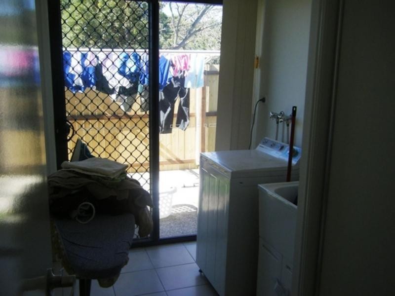 Ashfield QLD 4670
