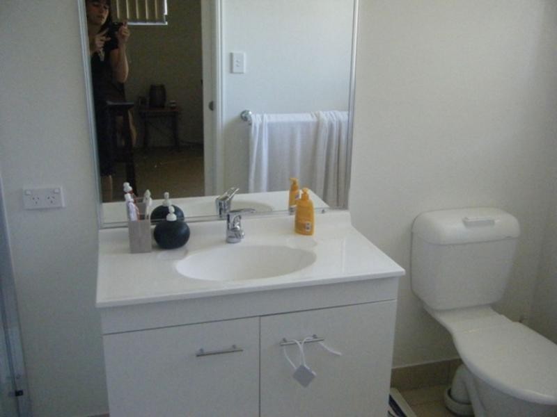 Ashfield QLD 4670