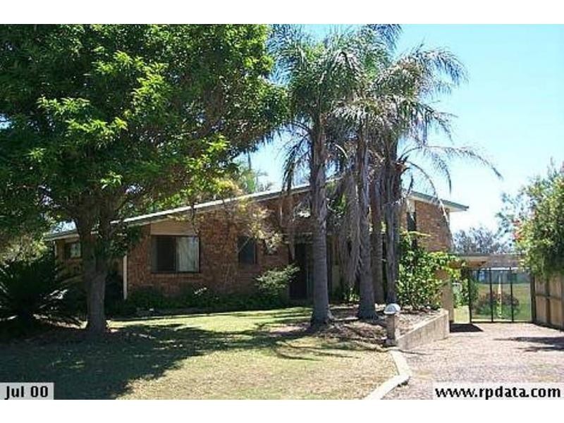 Burnett Heads QLD 4670