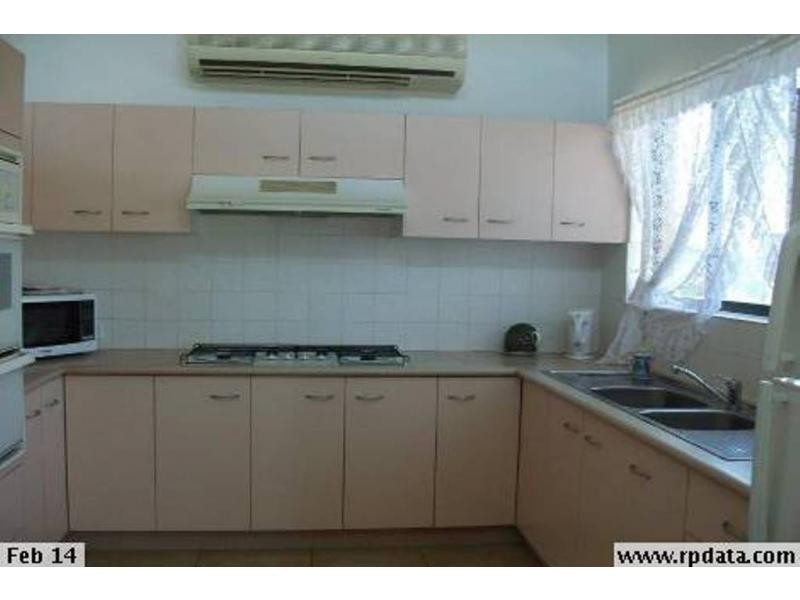 Burnett Heads QLD 4670