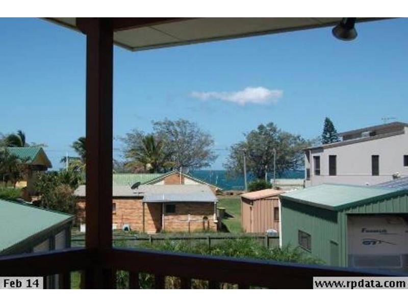 Burnett Heads QLD 4670