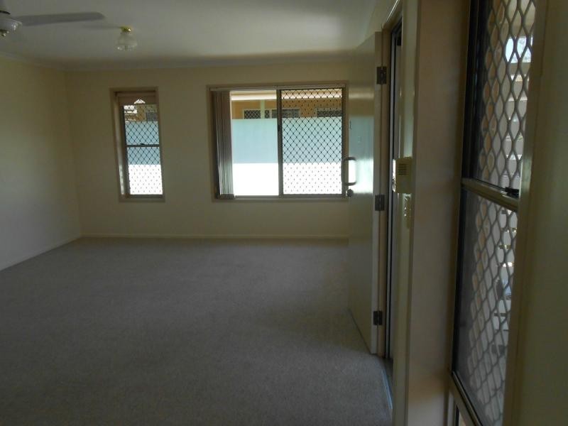 Svensson Heights QLD 4670