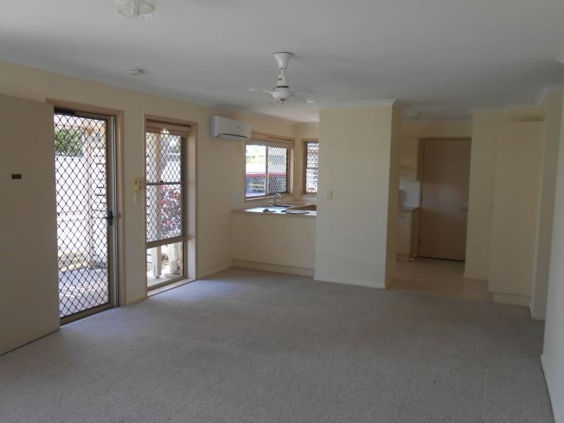 Svensson Heights QLD 4670