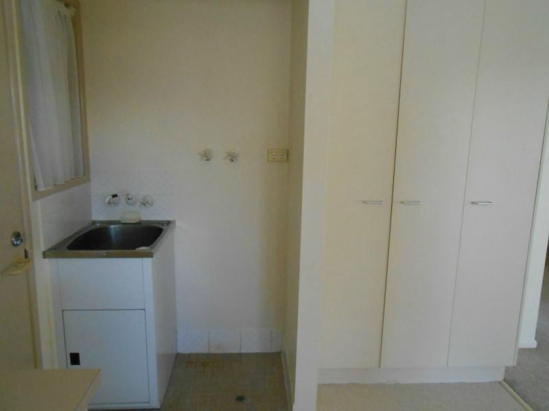 Svensson Heights QLD 4670