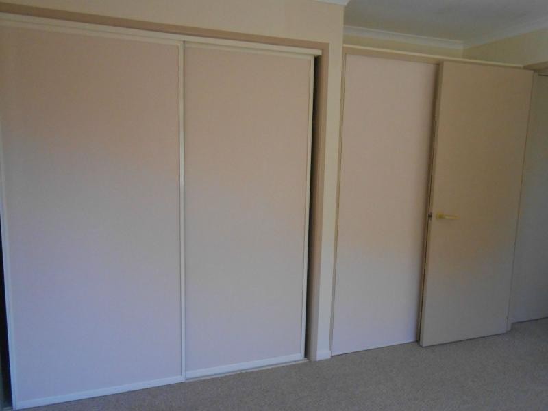 Svensson Heights QLD 4670