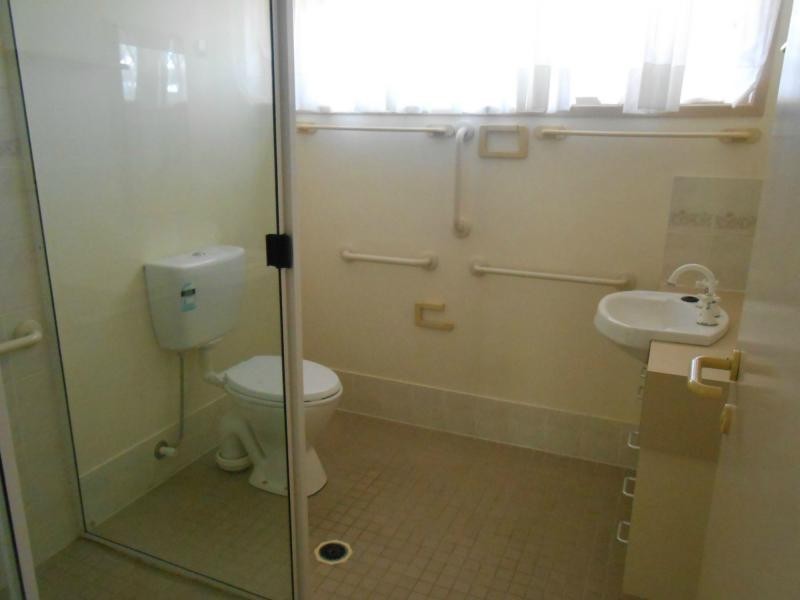 Svensson Heights QLD 4670