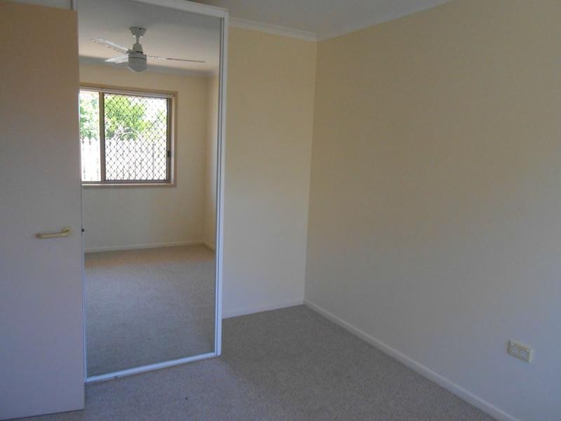 Svensson Heights QLD 4670