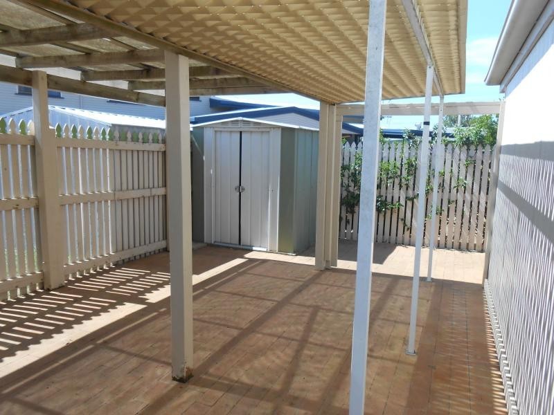 Svensson Heights QLD 4670