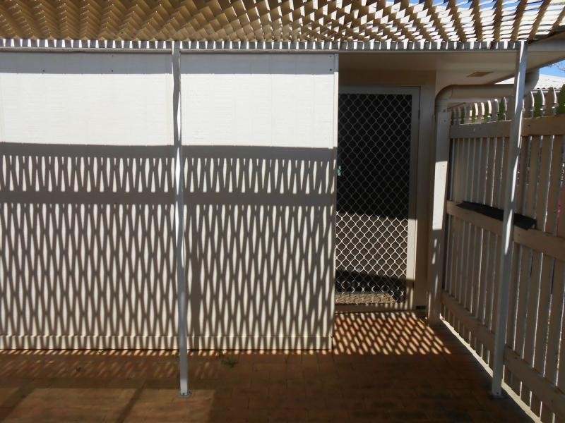 Svensson Heights QLD 4670