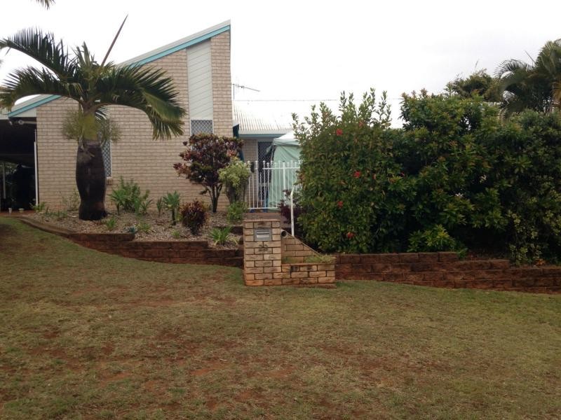 Avoca QLD 4670
