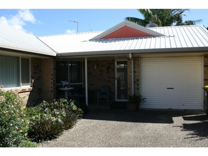 Bundaberg West QLD 4670